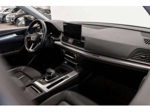 Miniature 6 Audi Q5 Progressiv 2024