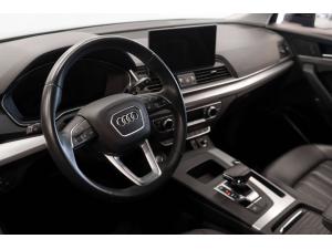 Miniature 11 Audi Q5 Progressiv 2024