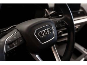 Miniature 12 Audi Q5 Progressiv 2024