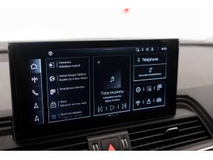 Miniature 18 Audi Q5 Progressiv 2024