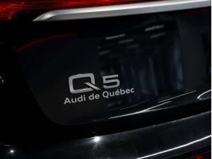Miniature 24 Audi Q5 Progressiv 2024