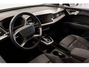 Miniature 10 Audi Q4 e-tron 55 quattro   Hitch   À partir de 1.49% 2024