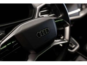 Miniature 11 Audi Q4 e-tron 55 quattro   Hitch   À partir de 1.49% 2024