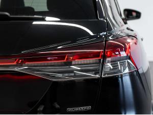 Miniature 24 Audi Q4 e-tron 55 quattro   Hitch   À partir de 1.49% 2024