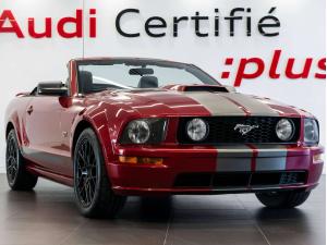 2005 Ford Mustang Gt - Image 1