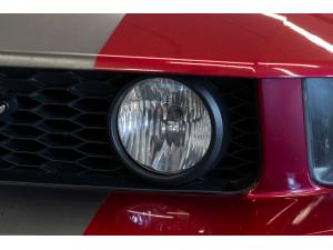 Thumbnail 9 Ford Mustang Gt 2005