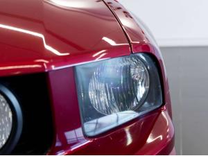 Thumbnail 10 Ford Mustang Gt 2005