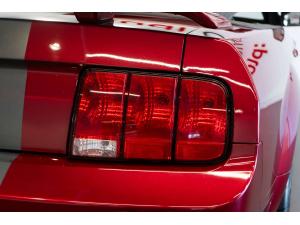 Thumbnail 12 Ford Mustang Gt 2005