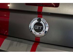 Thumbnail 13 Ford Mustang Gt 2005