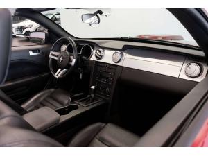 Thumbnail 14 Ford Mustang Gt 2005