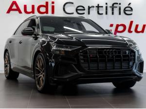2023 Audi SQ8 Black Optics   Exhaust Sport   B&O   500 hp - Image 1