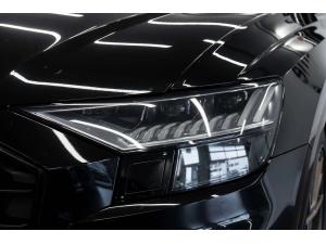 Miniature 7 Audi SQ8 Black Optics   Exhaust Sport   B&O   500 hp 2023
