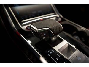 Miniature 22 Audi SQ8 Black Optics   Exhaust Sport   B&O   500 hp 2023