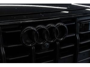 Miniature 23 Audi SQ8 Black Optics   Exhaust Sport   B&O   500 hp 2023
