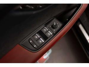 Miniature 26 Audi SQ8 Black Optics   Exhaust Sport   B&O   500 hp 2023