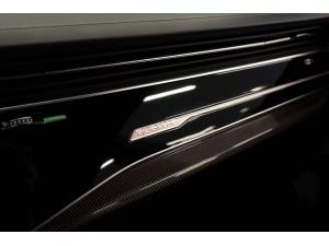 Miniature 27 Audi SQ8 Black Optics   Exhaust Sport   B&O   500 hp 2023