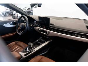 Miniature 5 Audi A4 Komfort 2023