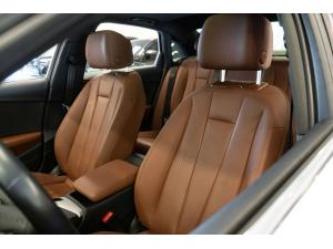 Miniature 7 Audi A4 Komfort 2023