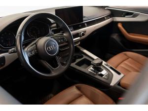 Miniature 8 Audi A4 Komfort 2023