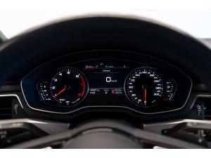 Miniature 9 Audi A4 Komfort 2023