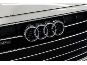 Miniature 11 Audi A4 Komfort 2023