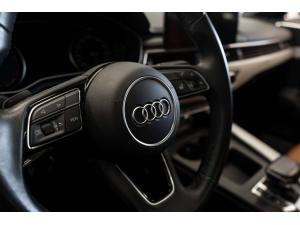 Miniature 13 Audi A4 Komfort 2023
