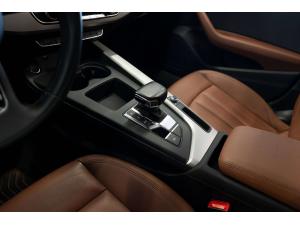 Miniature 14 Audi A4 Komfort 2023