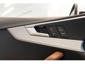 Miniature 16 Audi A4 Komfort 2023
