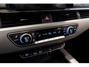 Miniature 18 Audi A4 Komfort 2023