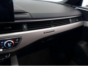 Miniature 19 Audi A4 Komfort 2023