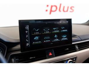 Miniature 20 Audi A4 Komfort 2023