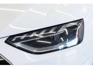 Miniature 21 Audi A4 Komfort 2023
