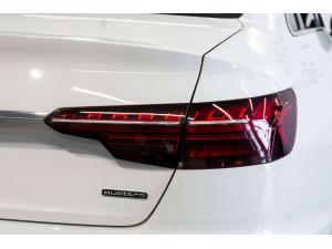 Miniature 23 Audi A4 Komfort 2023