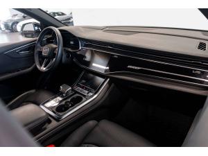 Thumbnail 5 Audi SQ8  2025