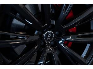 Thumbnail 8 Audi SQ8  2025
