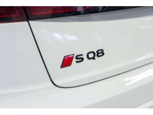 Thumbnail 12 Audi SQ8  2025
