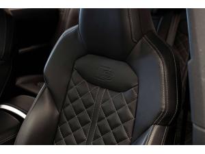 Thumbnail 14 Audi SQ8  2025
