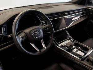 Thumbnail 15 Audi SQ8  2025