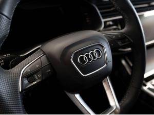 Thumbnail 16 Audi SQ8  2025