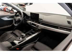 Miniature 6 Audi A4 Technik 2020