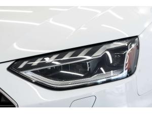 Miniature 7 Audi A4 Technik 2020