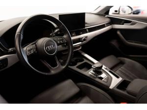 Miniature 10 Audi A4 Technik 2020
