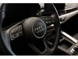 Miniature 11 Audi A4 Technik 2020