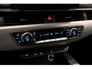 Miniature 18 Audi A4 Technik 2020