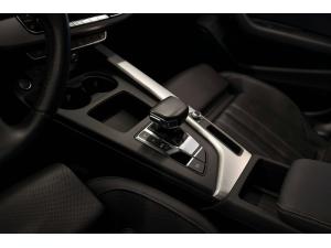 Miniature 19 Audi A4 Technik 2020