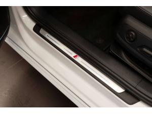 Miniature 30 Audi A4 Technik 2020