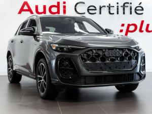 2026 Audi Q5 Progressiv - Image 1