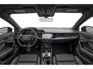 Miniature 5 Audi RS 3  2025