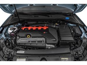 Miniature 7 Audi RS 3  2025