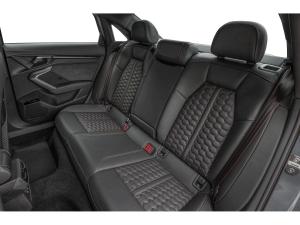 Miniature 8 Audi RS 3  2025